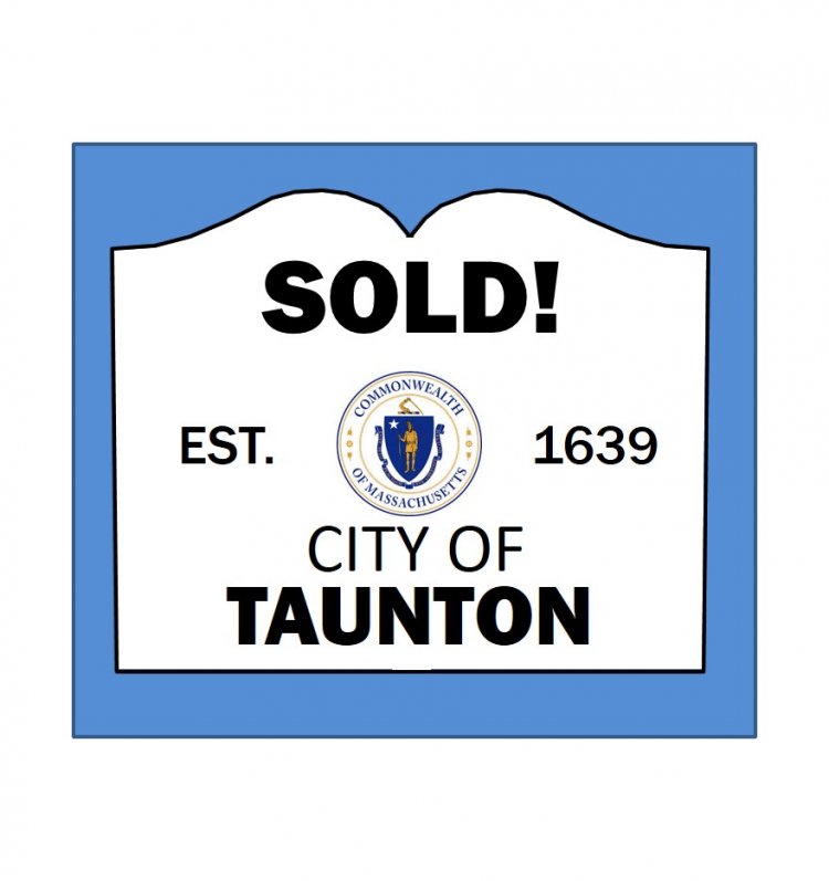 ALL AUCTIONS CONDUCTED ON-SITE, Taunton, MA